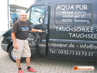 Aqua Pur Bamberg