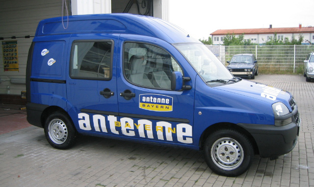 Antenne Bayern