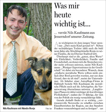 Nils Kaufmann